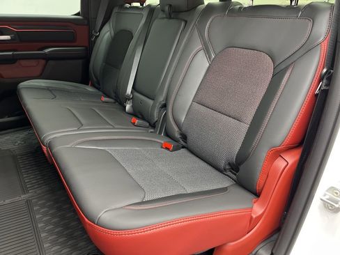 New 2026 RAM 1500 Rebel AWD/4WD image 5