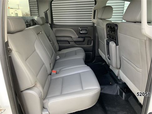 Used 2019 Chevrolet Silverado 2500 W/T w/ WT Convenience Package image 26