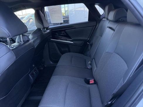 Certified 2023 Toyota bZ4X AWD w/ Weather Package image 17