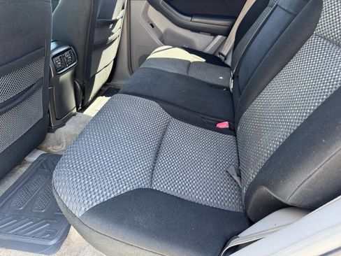 Used 2006 Toyota 4Runner Sport image 21