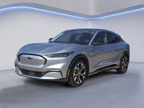 Used 2022 Ford Mustang Mach-E Premium image 6