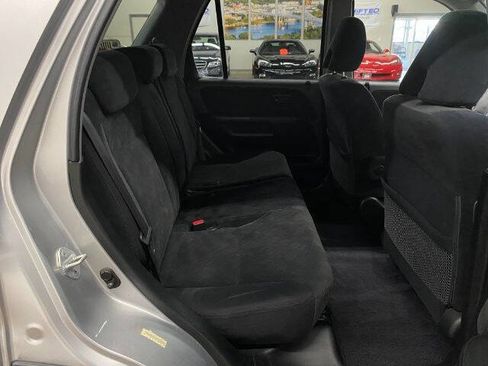 Used 2006 Honda CR-V EX image 16