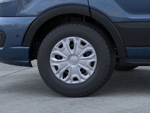 New 2026 Ford Transit 350 XLT image 19