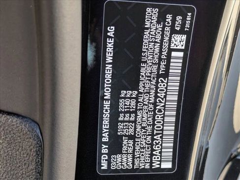 Used 2024 BMW 440i xDrive Convertible w/ Premium Package image 25