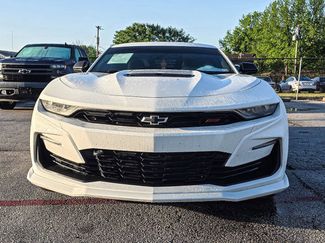 Used 2023 Chevrolet Camaro SS w/ Redline Edition video 2