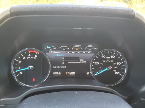 Used 2022 Ford F250 Lariat w/ Lariat Ultimate Package image 29