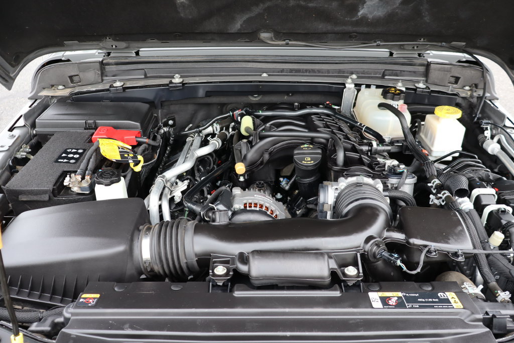 Used 2022 Jeep Gladiator Sport AWD/4WD image 34