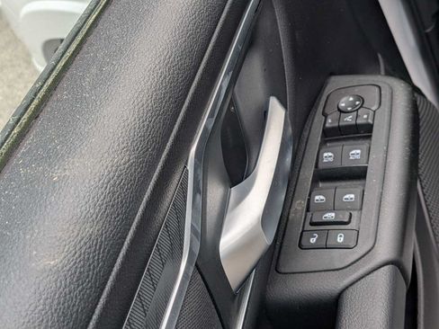 New 2026 RAM 1500 Big Horn AWD/4WD image 11