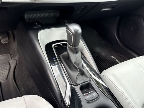 Used 2021 Toyota Corolla XSE image 23