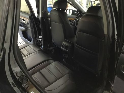 Used 2022 Honda CR-V EX-L image 41
