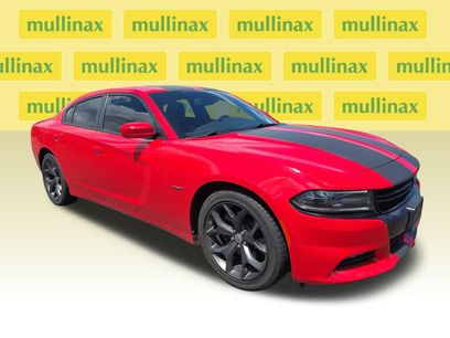 Used 2018 Dodge Charger R/T w/ Plus Group
