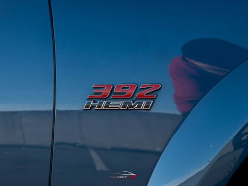 Used 2021 Dodge Charger Scat Pack RWD image 9