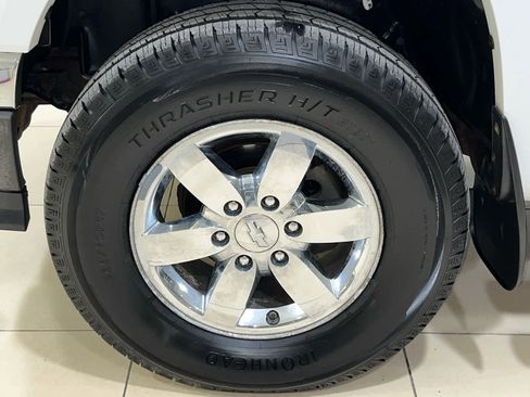 Used 2011 Chevrolet Colorado LT image 7