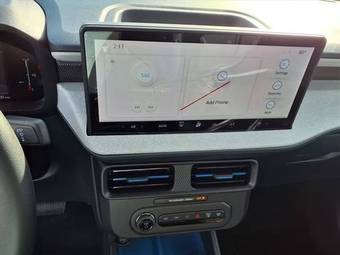 New 2026 Ford Maverick XLT FWD image 12