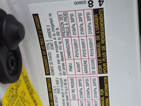 Used 2012 Lexus ES 350 FWD image 16