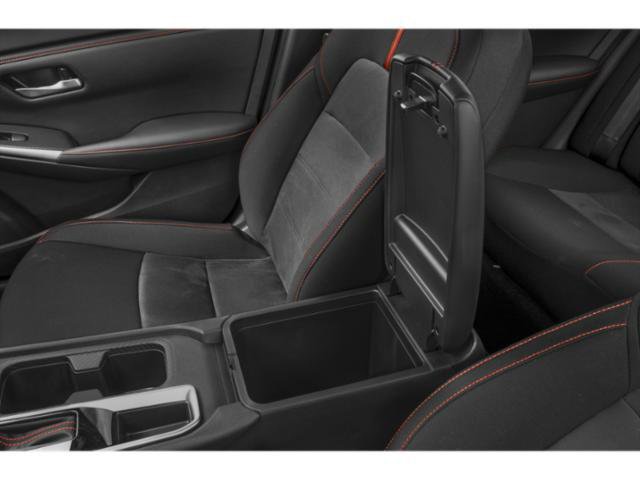 Used 2024 Nissan Sentra SR w/ SR Premium Package FWD image 17