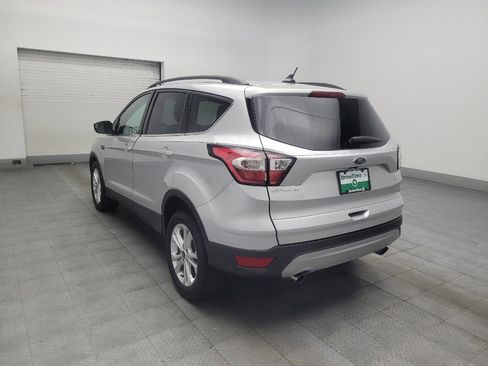 Used 2018 Ford Escape SEL FWD image 5