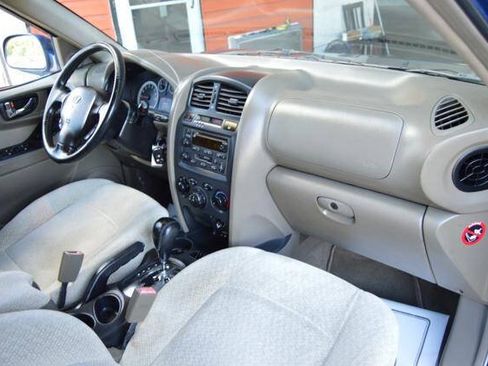 Used 2006 Hyundai Santa Fe GLS FWD image 15