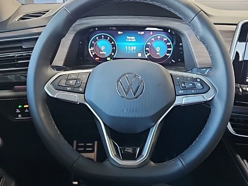 New 2026 Volkswagen Atlas SEL Premium R-Line AWD/4WD image 38