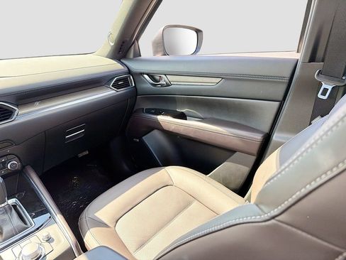 Used 2025 MAZDA CX-5 Signature AWD/4WD image 27
