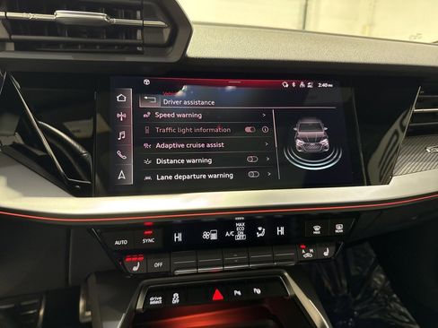 Used 2023 Audi RS 3 image 25