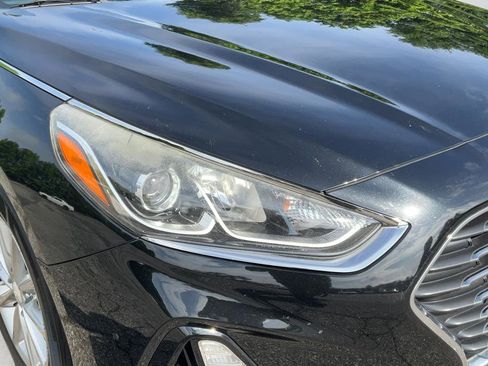 Used 2019 Hyundai Sonata SE FWD image 29