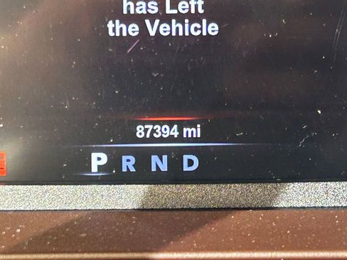 Used 2017 RAM 1500 Laramie w/ Convenience Group image 41