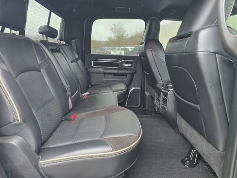 Used 2022 RAM 3500 Laramie image 27