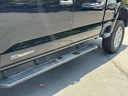 Used 2026 Ford F250 XLT AWD/4WD image 22