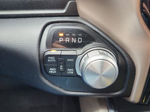 Used 2022 RAM 1500 Laramie image 20