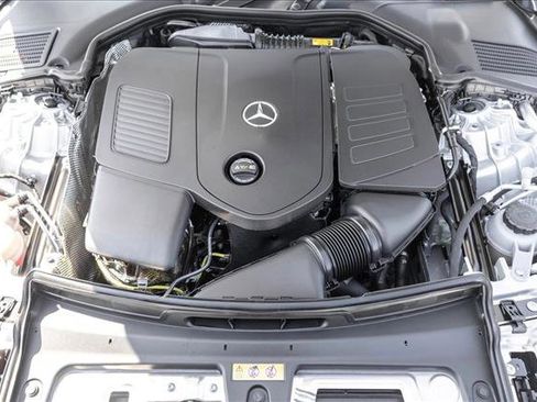 Certified 2026 Mercedes-Benz C 300 4MATIC Sedan image 30