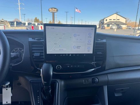 Used 2024 Ford Transit 350 XLT image 21