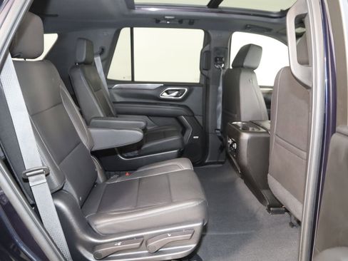 Used 2023 Chevrolet Tahoe LT AWD/4WD image 15