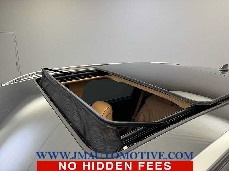 Used 2022 Genesis GV80 3.5T w/ Prestige Package 07 AWD/4WD image 11