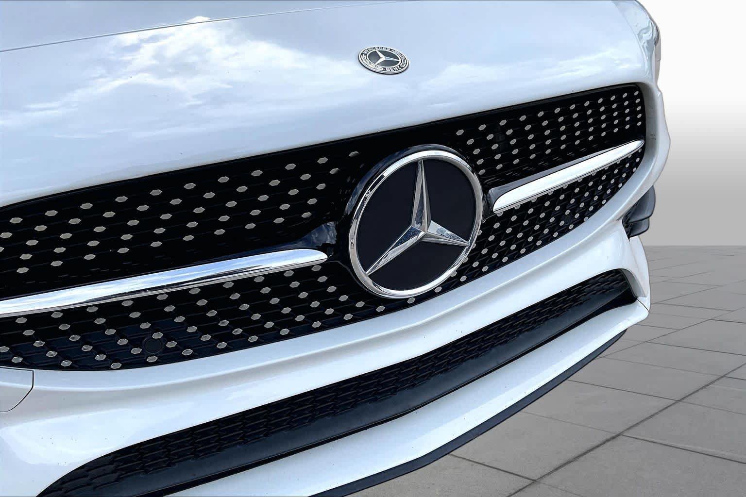 Used 2020 Mercedes-Benz CLA 250 image 30