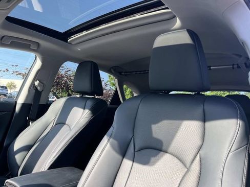 Used 2022 Lexus RX 350 FWD w/ Premium Package image 35