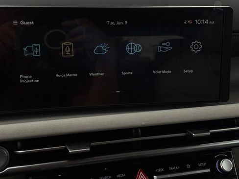 Used 2025 Hyundai Tucson Limited FWD image 31