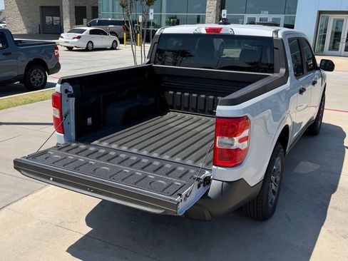 New 2026 Ford Maverick XLT AWD/4WD image 60