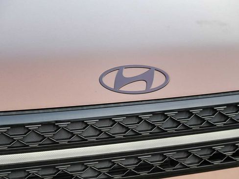 New 2026 Hyundai Santa Fe Calligraphy FWD image 5