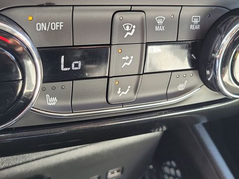 Used 2026 Chevrolet TrailBlazer LT w/ Convenience Package image 33