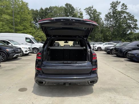 Used 2023 BMW X5 sDrive40i w/ Executive Package RWD image 18