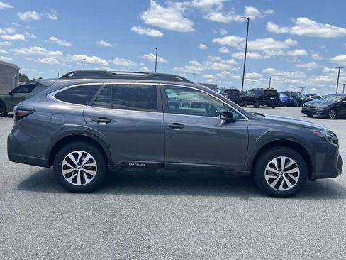 Certified 2023 Subaru Outback Premium AWD/4WD image 14