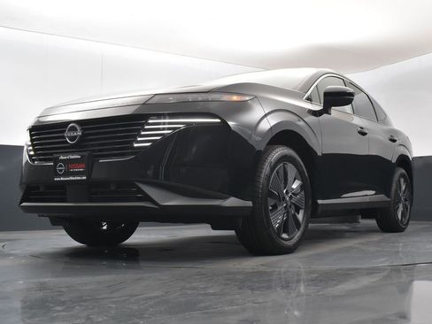 New 2026 Nissan Murano SL w/ Comfort Package image 39