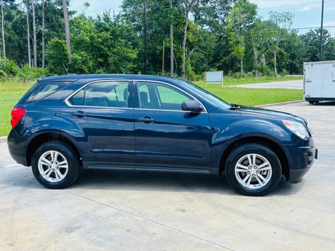 Used 2015 Chevrolet Equinox LS image 5