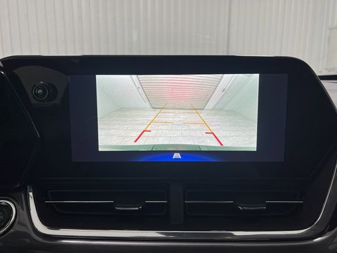 New 2026 Chevrolet Trax ACTIV image 12