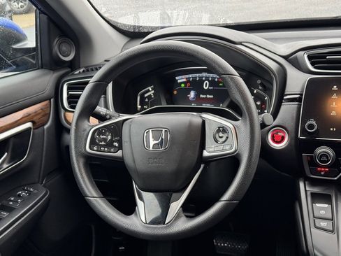 Used 2022 Honda CR-V EX image 20