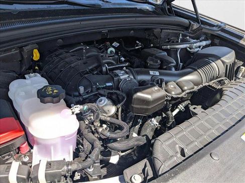 New 2025 Jeep Grand Cherokee Altitude image 16