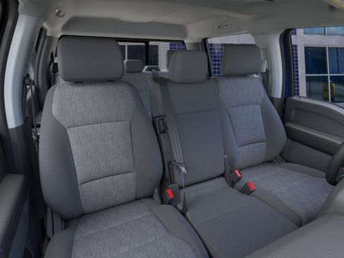 New 2026 Ford F250 XL w/ STX Appearance Package image 11