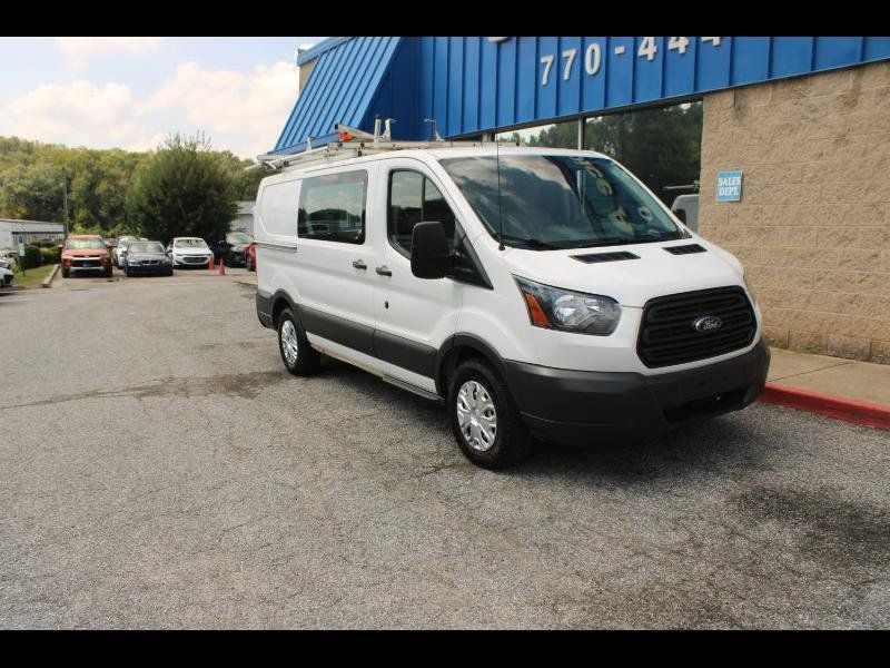 Used 2018 Ford Transit 150 130 Low Roof RWD image 1