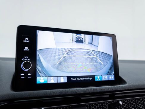 Certified 2022 Honda Civic Sport Touring image 24